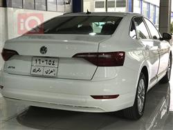 فولكسفاغن جيتا